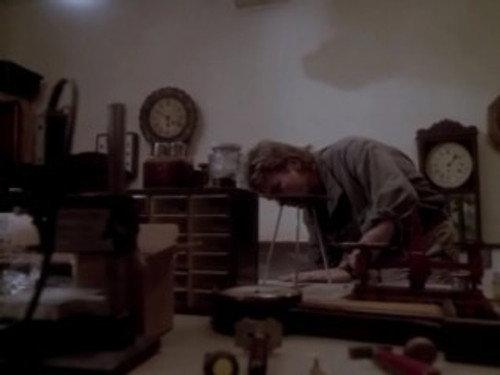MacGyver Season 1 Episode 22 - The Assassin