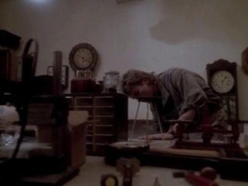 MacGyver Season 1 Episode 22 - The Assassin
