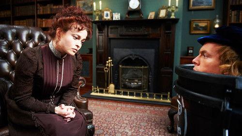 Life's Too Short Season 1 Episode 3 - Episode 3