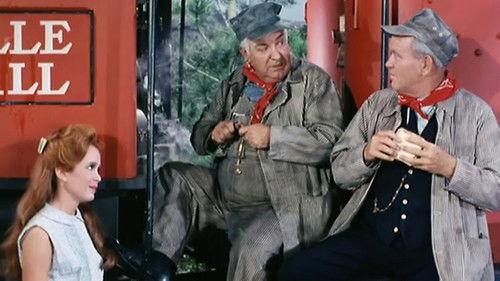 Petticoat Junction Season 4 Episode 3 - Hooterville, You're All Heart