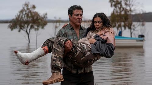 RFDS: Royal Flying Doctor Service Season 2 Episode 8 - Episode 8