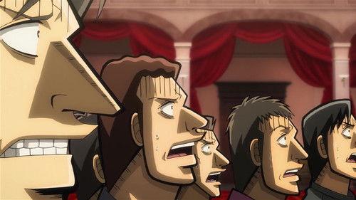 Mr. TONEGAWA Middle Management Blues Season 1 Episode 13 - Setting Sail