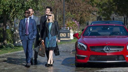 House of Lies Season 3 Episode 7 - Pushback