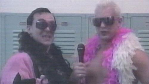 ECW Hardcore TV Season 1 Episode 7 - ECW Hardcore TV - May. 18, 1993