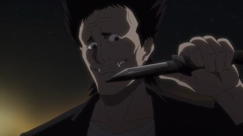 undefined Season 1 Episode 5 - The Crystal Skull