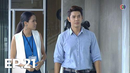 Parasitic Daughter-In-Law Season 1 Episode 21 - Episode 21