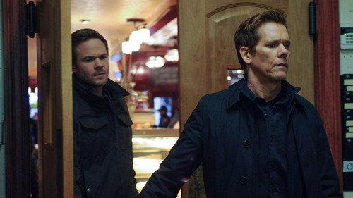 The Following Season 2 Episode 11 - Freedom