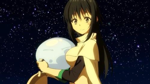 That Time I Got Reincarnated as a Slime Season 1 Episode 6 - Shizu