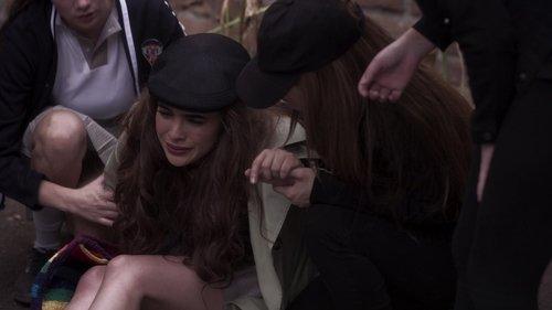 Gloria Trevi: Ellas soy yo Season 1 Episode 22 - Capítulo 22