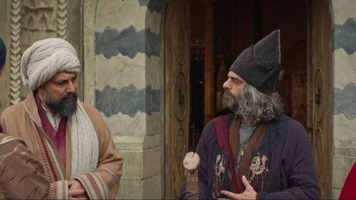 Mevlana Rumi Season 2 Episode 4 - Episode 4