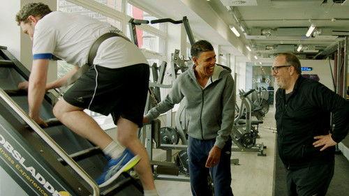 Meet the Richardsons Season 1 Episode 5 - Episode 5