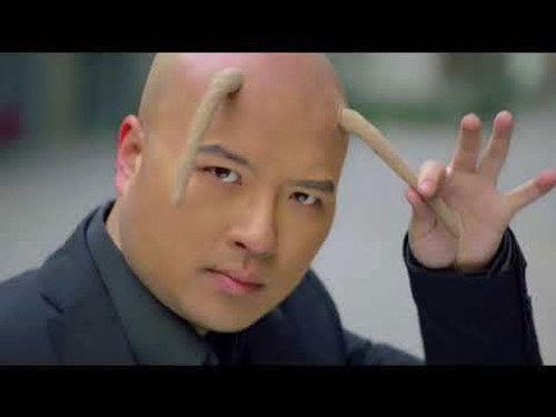 Yes Boss! Season 1 Episode 9 - Episode 9