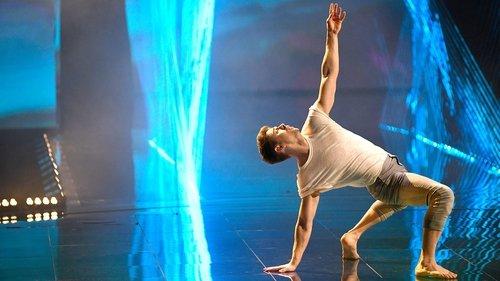 World of Dance Season 2 Episode 13 - The Cut 1