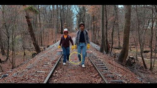 Faux raccord Season 9 Episode 11 - Episode 11