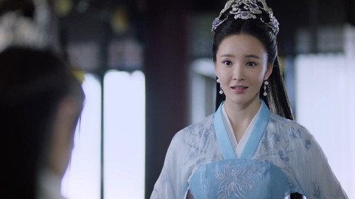 Eternal Love of Dream Season 1 Episode 12 - Episode 12