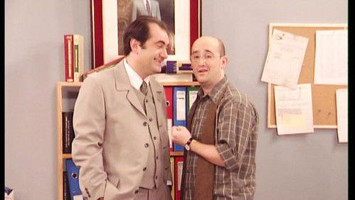 7 vidas Season 1 Episode 8 - Episode 8