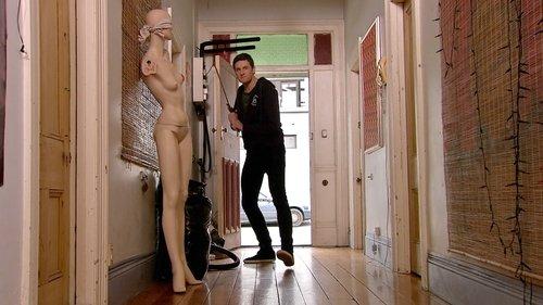 The Almighty Johnsons Season 1 Episode 5 - This Is Not Washing Powder, My Friend