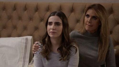 Perdona nuestros pecados Season 1 Episode 15 - Episode 15