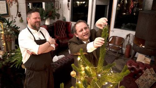 The Feast Season 2 Episode 1 - Advent