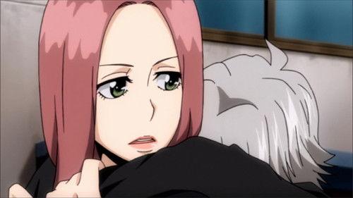 REBORN! Season 5 Episode 146 - Box Weapon Prototype