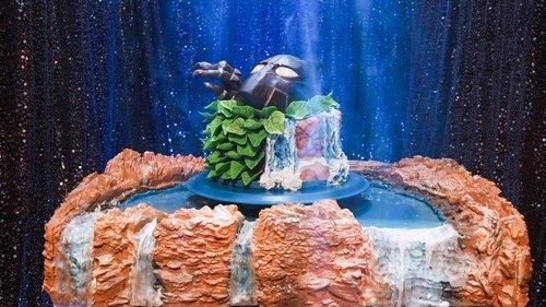 Nailed It! Season 3 Episode 1 - The Marvel Episode!