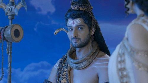 Mahakaali - Anth Hi Aarambh Hai Season 1 Episode 27 - Parvati transforms into  Kamakhya