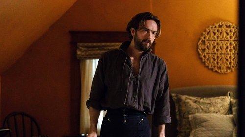 Sleepy Hollow Season 3 Episode 9 - One Life