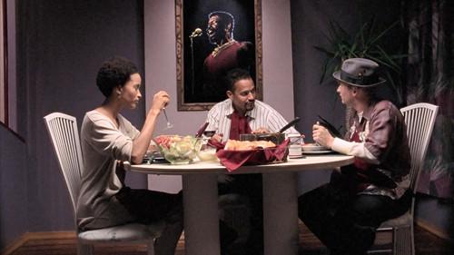 Homicide: Life on the Street Season 5 Episode 5 - M.E., Myself and I