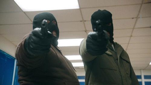 Tires Season 2 Episode 1 - Bonus Money