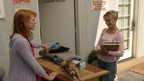 undefined Season 1 Episode 7 - The Girl Next Door