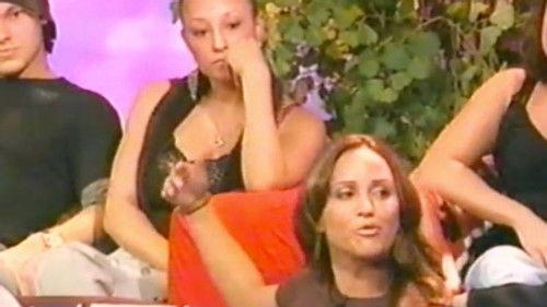 The Challenge Season 9 Episode 18 - Secrets from Elimination Hill