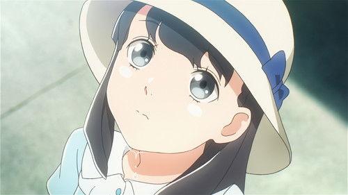 A Place Further than the Universe Season 1 Episode 3 - The Follow Backs Don't Stop!