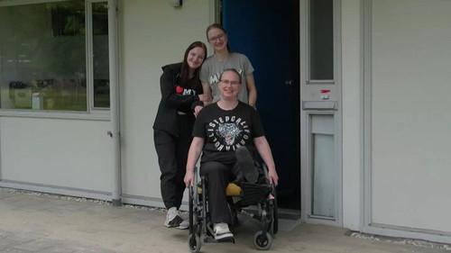 Steenrijk, Straatarm Season 10 Episode 18 - Episode 18