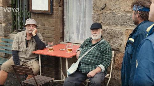 Co ste hasiči Season 1 Episode 2 - Episode 2