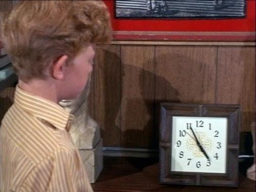 Family Affair Season 4 Episode 20 - There Goes New York