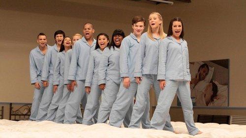 Glee Season 1 Episode 12 - Mattress