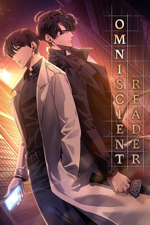 Omniscient Reader poster