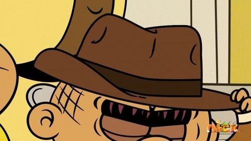 The Casagrandes Season 1 Episode 37 - Dial 'M' for Mustard