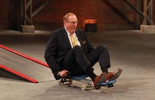 Dragons' Den Season 5 Episode 17 - Episode 17