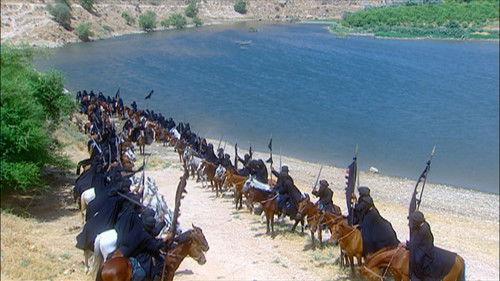 Al Hajjaj Season 1 Episode 7 - War