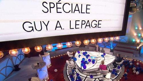 Les Enfants de la télé Season 11 Episode 3 - Episode 3