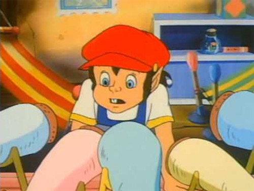 The Littles Season 2 Episode 3 - Every Little Vote Counts