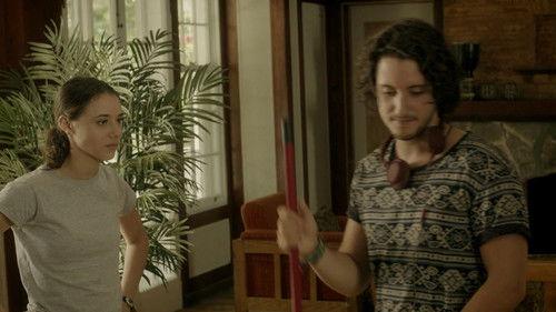 Jérémie Season 1 Episode 19 - The Truth