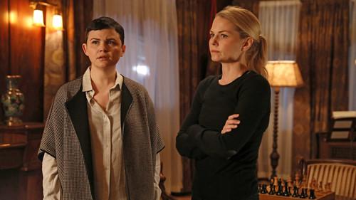 Once Upon a Time Season 6 Episode 16 - Mother's Little Helper