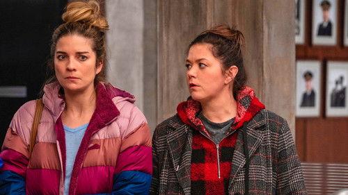 Kevin Can F**K Himself Season 1 Episode 8 - Fixed