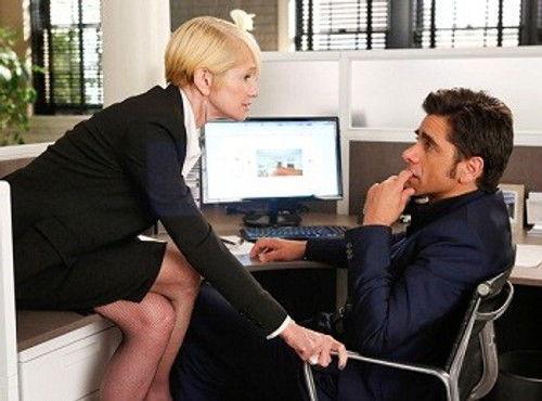 The New Normal Season 1 Episode 14 - Gaydar