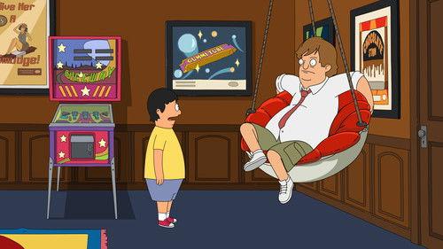 Bob's Burgers Season 7 Episode 12 - Like Gene for Chocolate