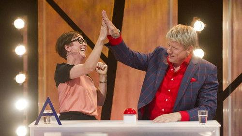 Jarls Quizshow Season 1 Episode 5 - Episode 5