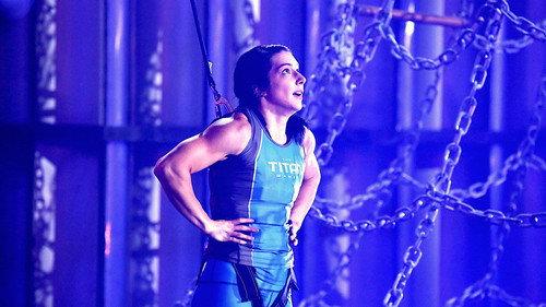 The Titan Games Season 1 Episode 5 - The Titan Games Trials 5