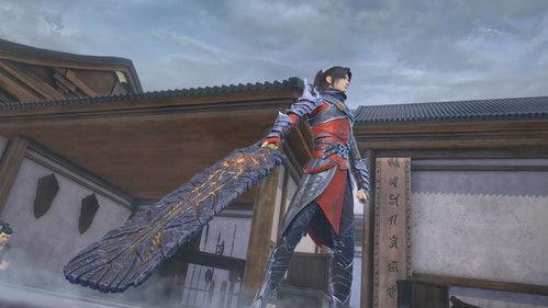 Fights Break Sphere Season 5 Episode 19 - Episode 19